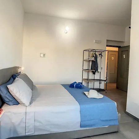 B&B A Due Passi Dal Centro Castelsardo