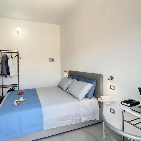 A Due Passi Dal Centro 3* Castelsardo