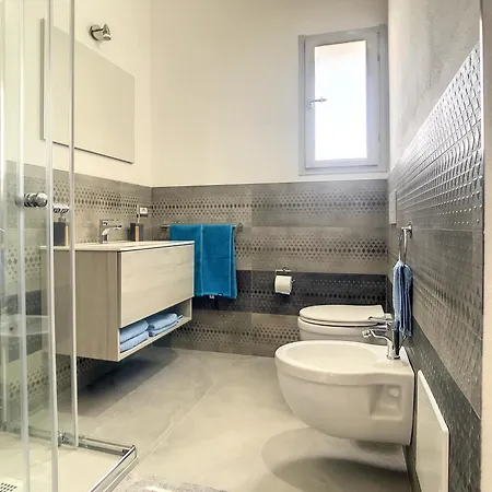 A Due Passi Dal Centro 3*