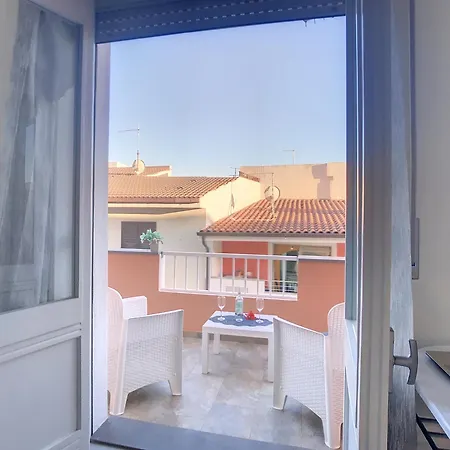 B&B A Due Passi Dal Centro Oda ve Kahvaltı