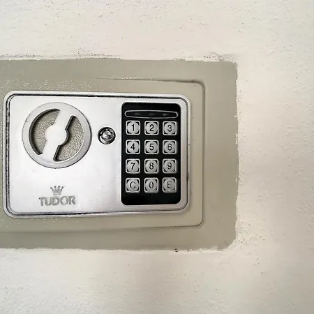 Oda ve Kahvaltı B&B A Due Passi Dal Centro