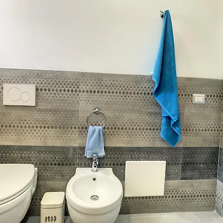 B&B A Due Passi Dal Centro 3* Castelsardo