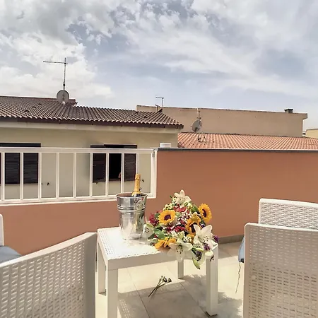 B&B A Due Passi Dal Centro