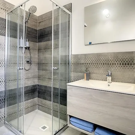 B&B A Due Passi Dal Centro Castelsardo