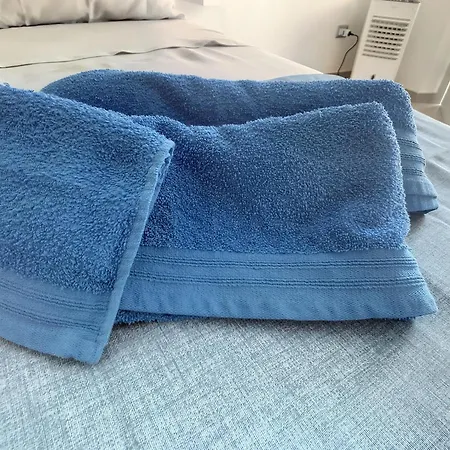 Oda ve Kahvaltı B&B A Due Passi Dal Centro Castelsardo