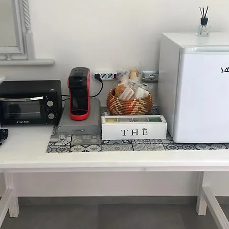 Oda ve Kahvaltı B&B A Due Passi Dal Centro 3*