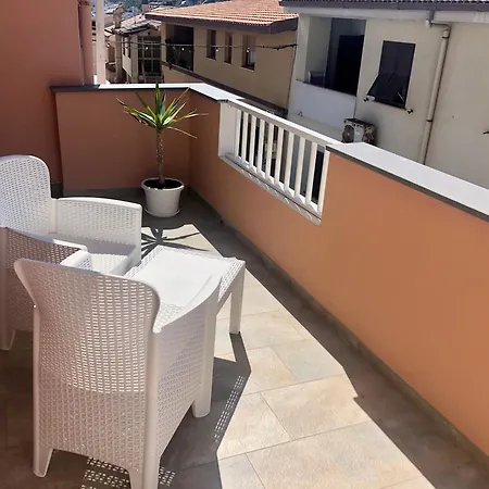Il Al Centro Bed & Breakfast *