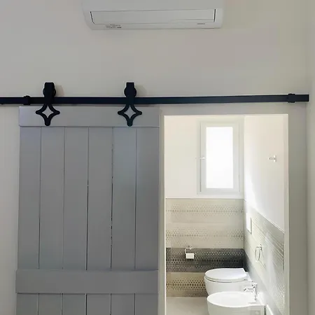 Bed & Breakfast A Due Passi Dal Centro