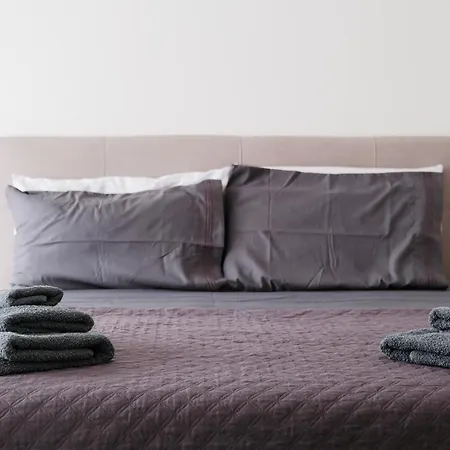 Bed & Breakfast Il Al Centro 3*