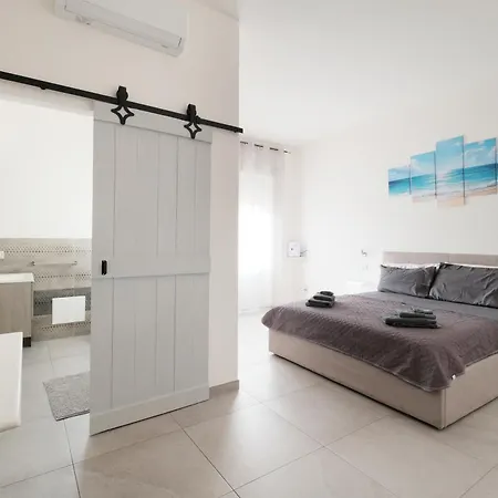 A Due Passi Dal Centro Bed & Breakfast