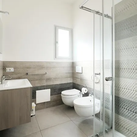 Bed & Breakfast Il Al Centro 3*