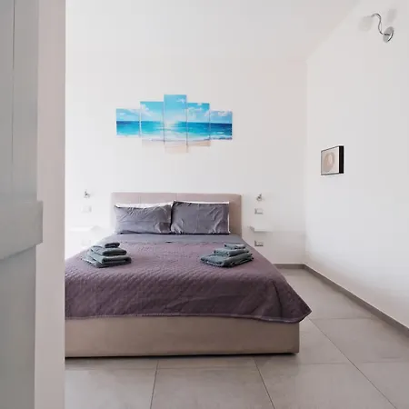 A Due Passi Dal Centro Castelsardo