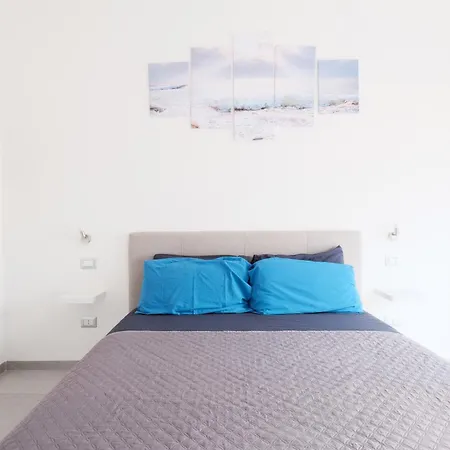 A Due Passi Dal Centro 3*