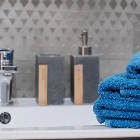 Bed & Breakfast A Due Passi Dal Centro 3*