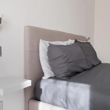 Bed & Breakfast A Due Passi Dal Centro