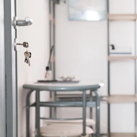 Bed & Breakfast A Due Passi Dal Centro 3*