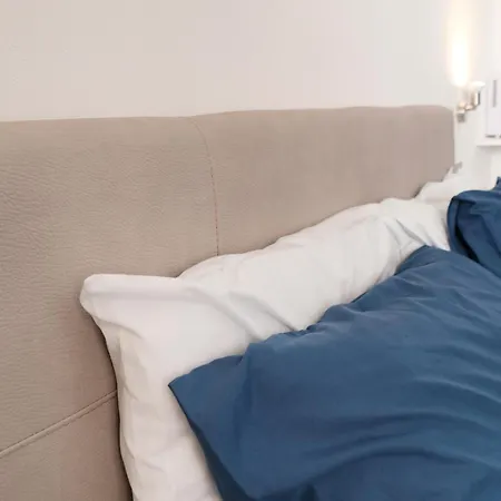 Bed & Breakfast A Due Passi Dal Centro