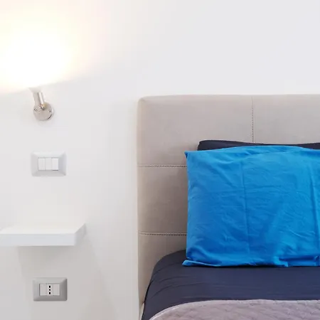 A Due Passi Dal Centro Bed & Breakfast