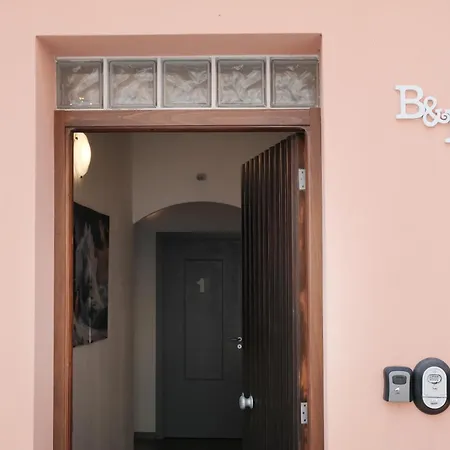 A Due Passi Dal Centro 3* Castelsardo