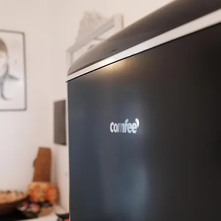 Bed & Breakfast A Due Passi Dal Centro 3*