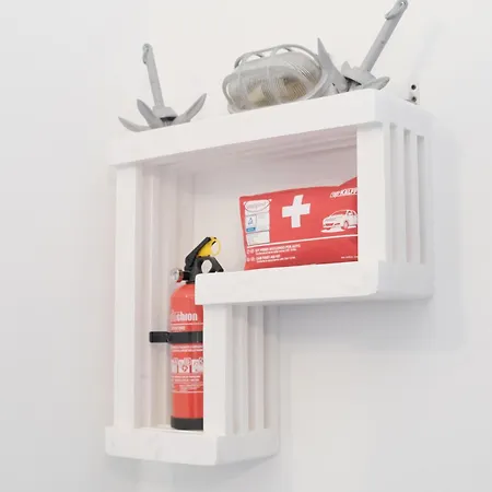 A Due Passi Dal Centro Castelsardo