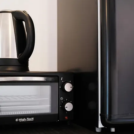 A Due Passi Dal Centro 3*