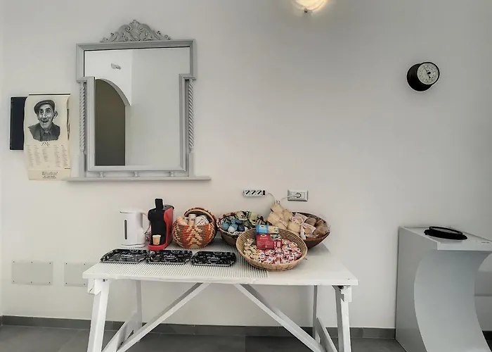 A Due Passi Dal Centro Alojamento de Acomodação e Pequeno-almoço 3*