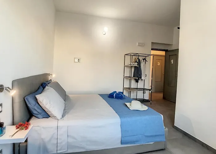 Il Al Centro Castelsardo