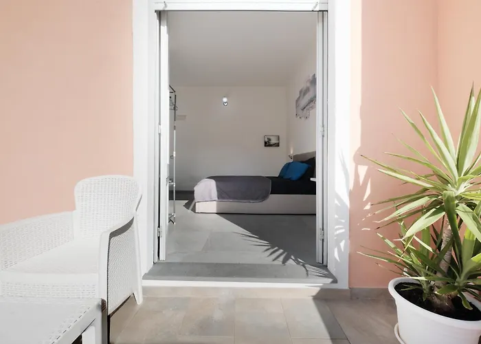 Il Al Centro Castelsardo