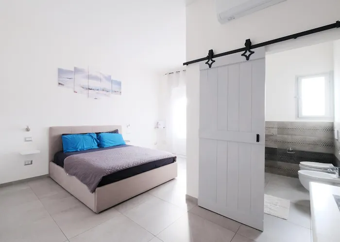 Il Al Centro Bed & Breakfast