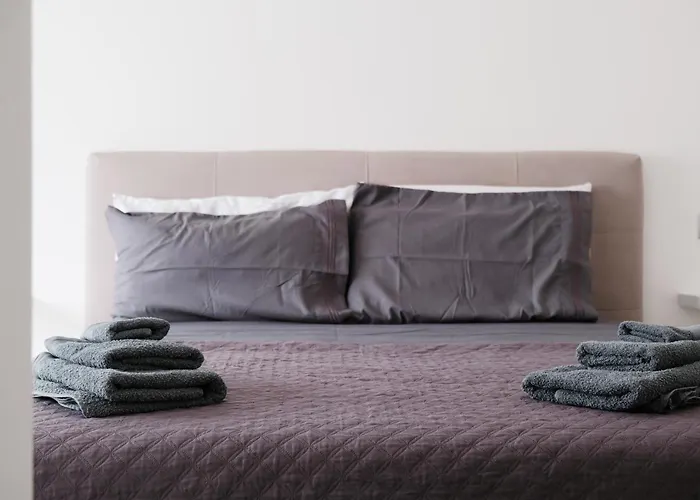 Bed & Breakfast Il Al Centro 3*