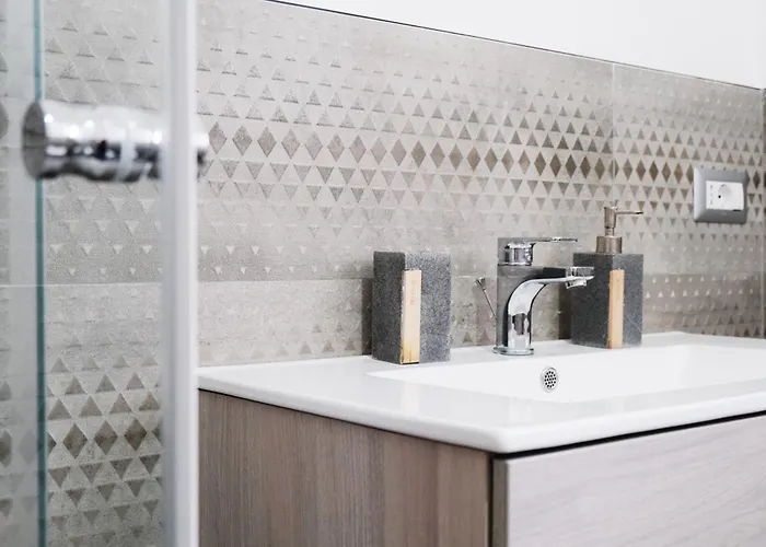 A Due Passi Dal Centro Alojamento de Acomodação e Pequeno-almoço 3*