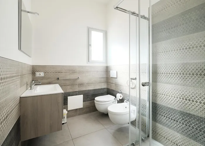 Bed & Breakfast Il Al Centro 3*