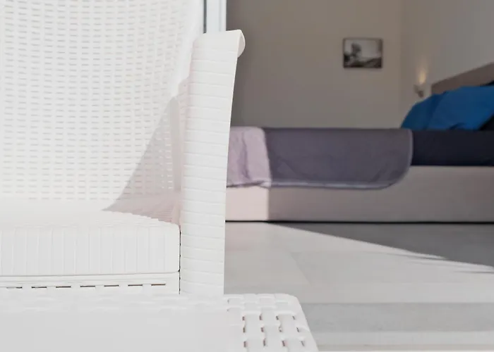 Il Al Centro Bed & Breakfast