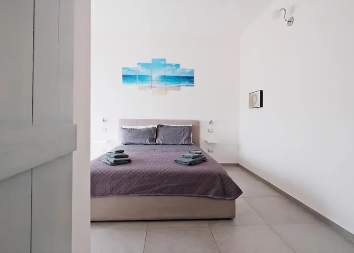 Il Al Centro Castelsardo