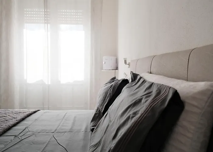 Bed & Breakfast Il Al Centro 3*