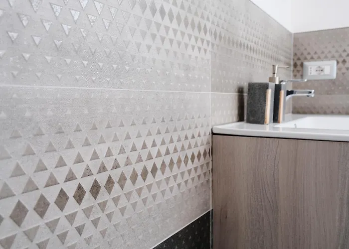 A Due Passi Dal Centro Alojamento de Acomodação e Pequeno-almoço