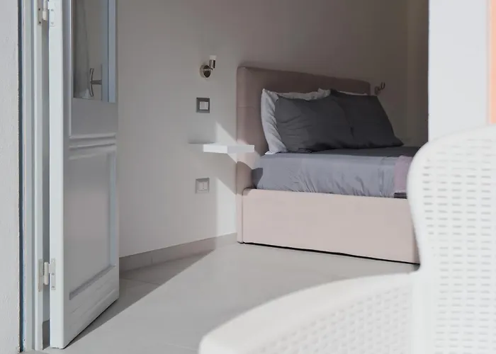 Il Al Centro Bed & Breakfast Castelsardo