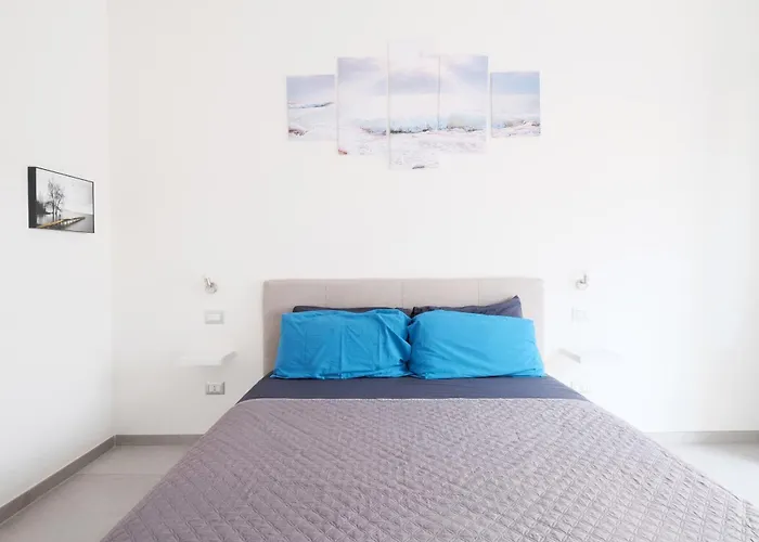 A Due Passi Dal Centro 3*