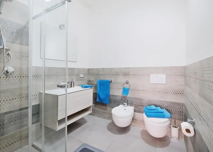 Il Al Centro Bed & Breakfast 3*