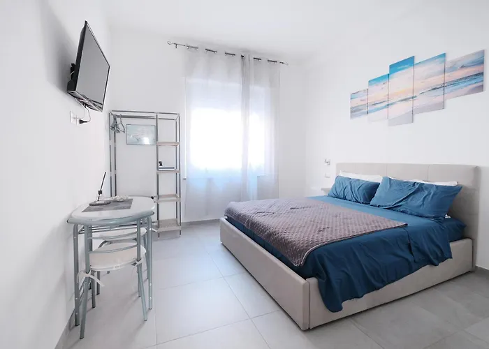 Bed & Breakfast Il Al Centro 3*