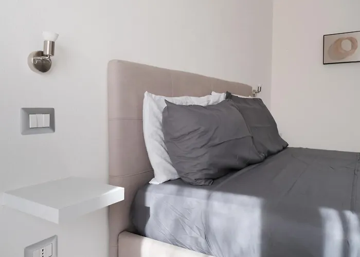 Bed & Breakfast Il Al Centro