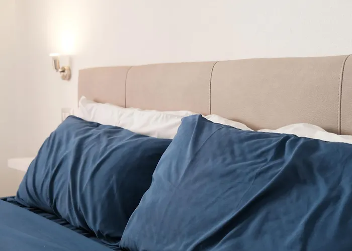 Bed & Breakfast Il Al Centro