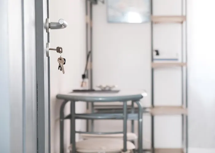 Alojamento de Acomodação e Pequeno-almoço A Due Passi Dal Centro 3*