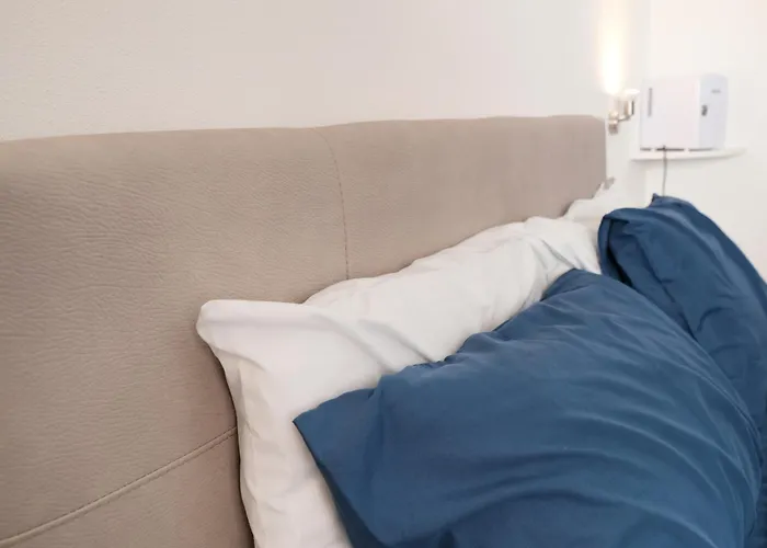 Bed & Breakfast Il Al Centro