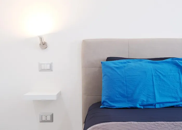 A Due Passi Dal Centro Alojamento de Acomodação e Pequeno-almoço