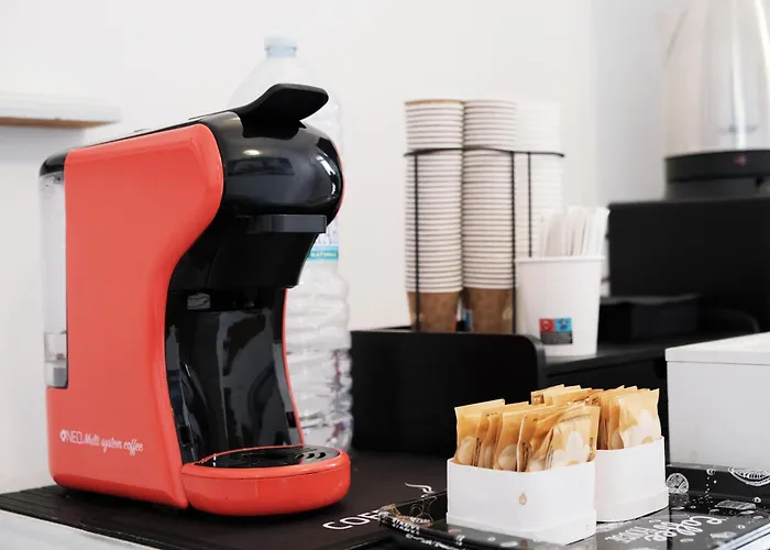 Alojamento de Acomodação e Pequeno-almoço A Due Passi Dal Centro Castelsardo