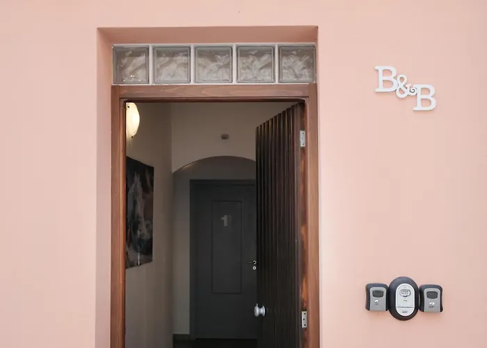 Il Al Centro 3* Castelsardo