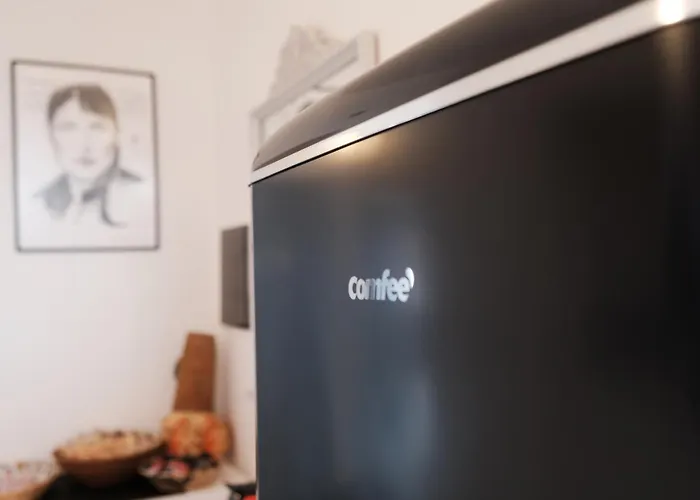 Alojamento de Acomodação e Pequeno-almoço A Due Passi Dal Centro 3*