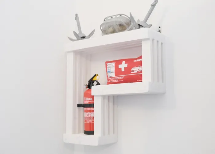 A Due Passi Dal Centro Castelsardo